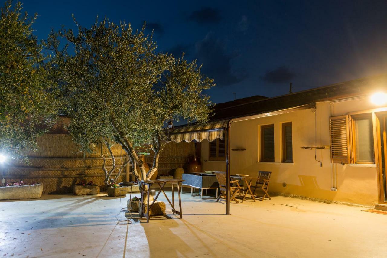 La Locanda Di Zi Nicola Matera Kültér fotó