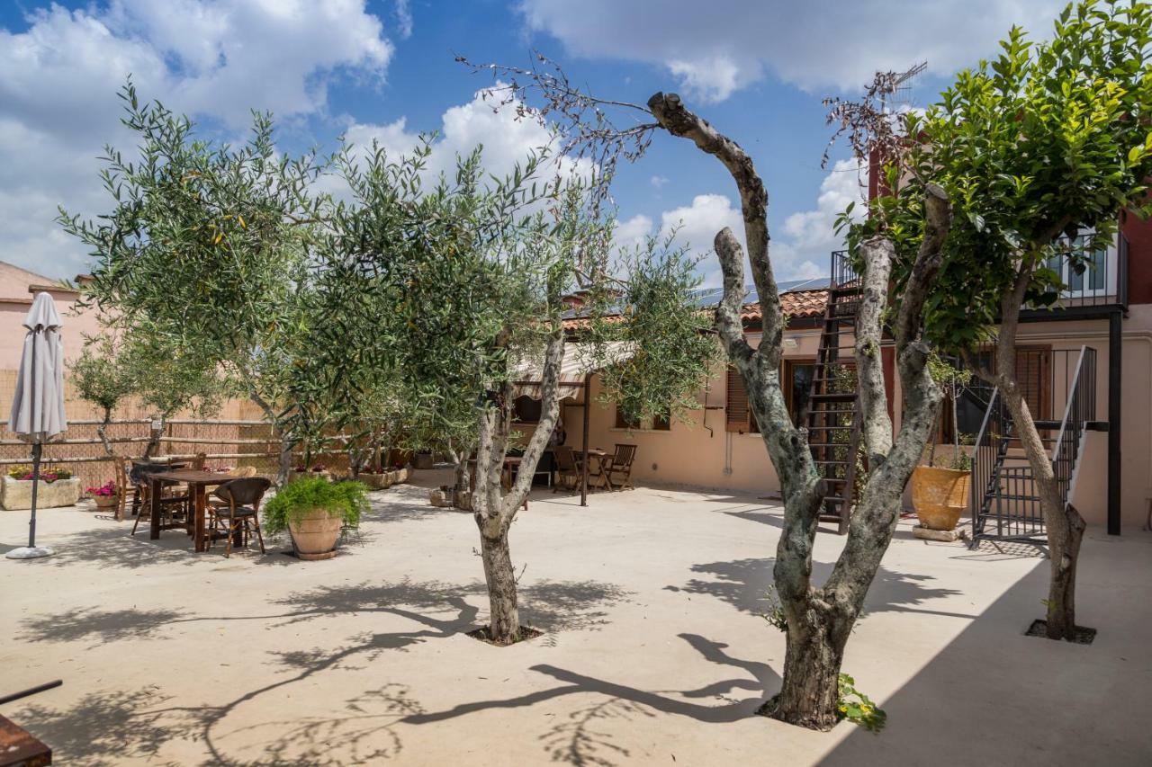 La Locanda Di Zi Nicola Matera Kültér fotó